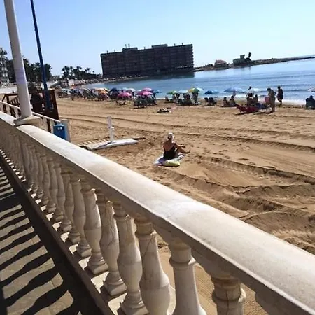 Appartamento Апартаменти Torrevieja